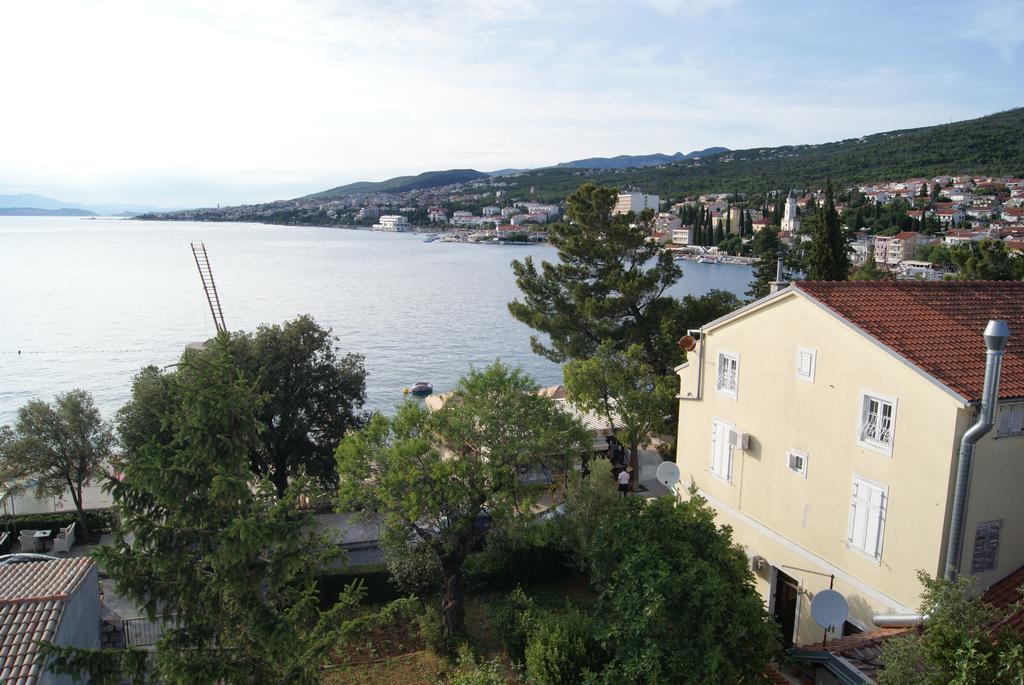 Sunset Apartment Селце Номер фото