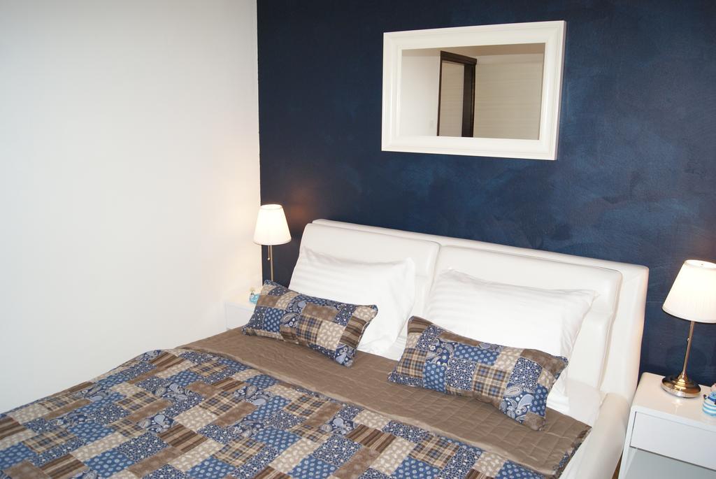 Sunset Apartment Селце Номер фото