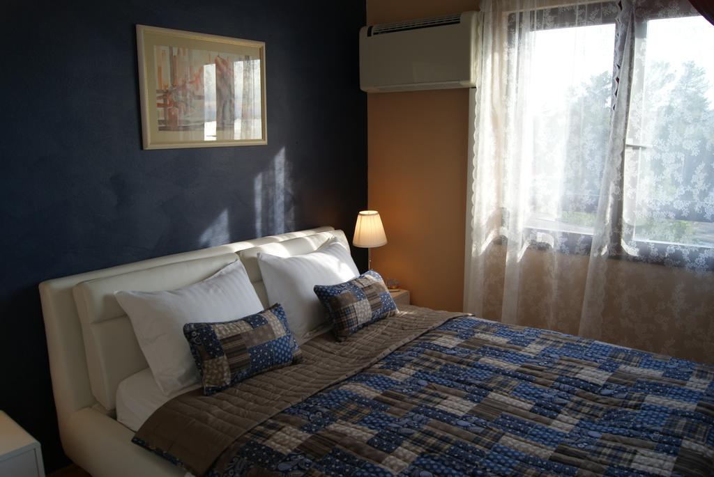 Sunset Apartment Селце Номер фото