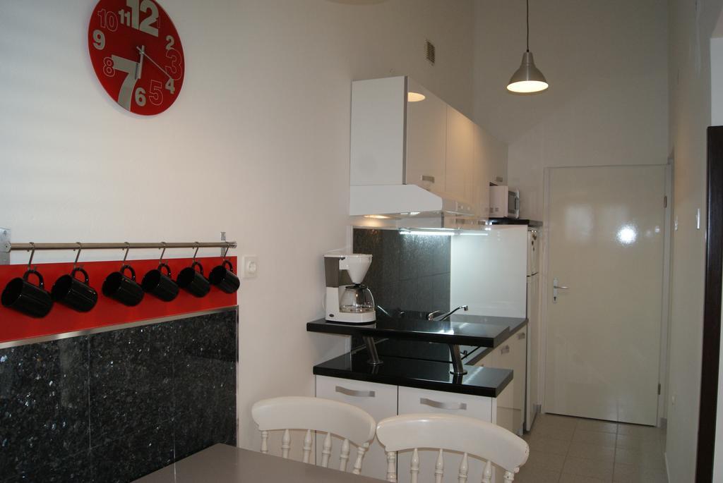 Sunset Apartment Селце Номер фото