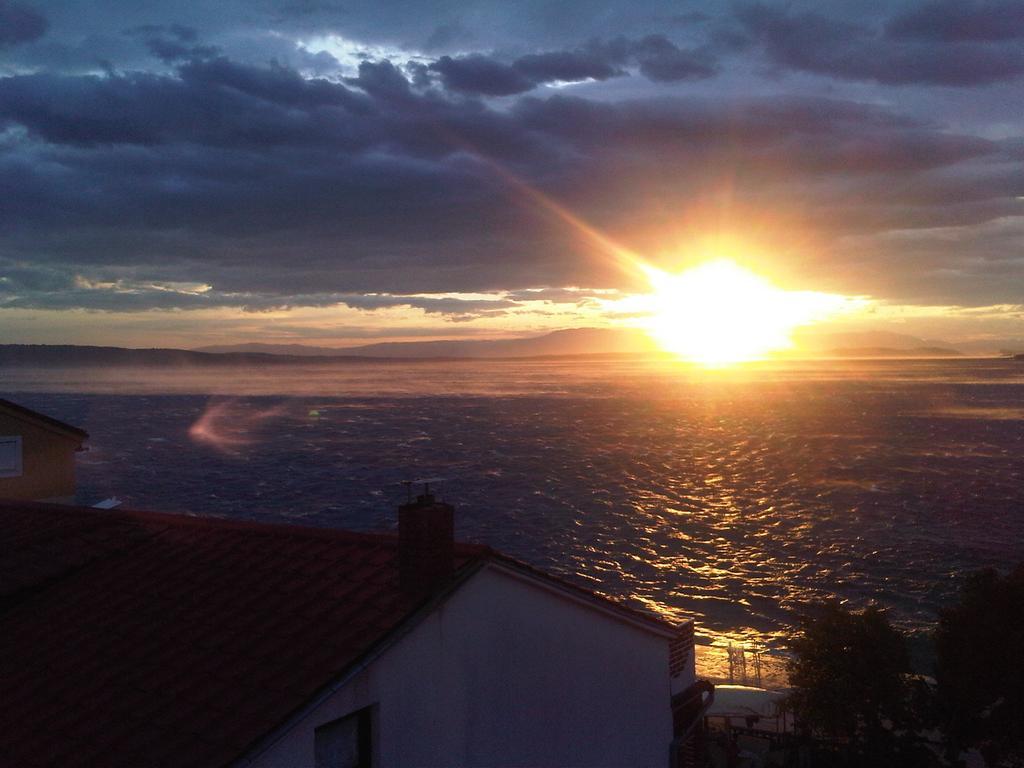 Sunset Apartment Селце Номер фото